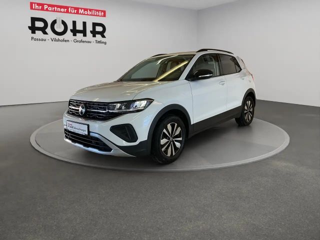 Volkswagen T-Cross 1.0 TSI BMT DSG Life