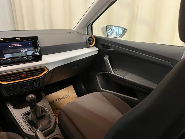 Seat Arona 1.0 TSI Reference