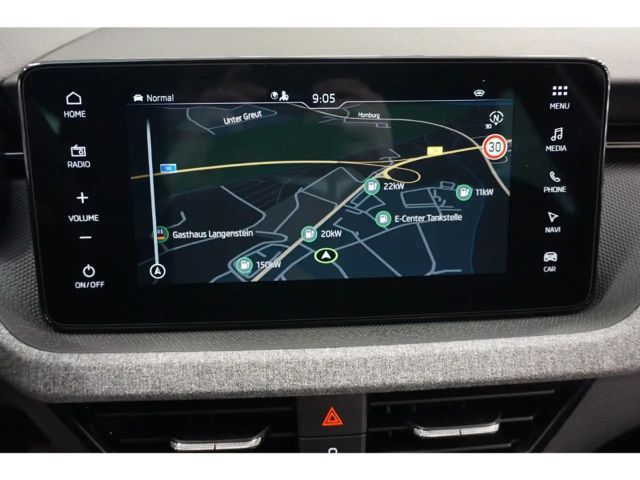 Skoda Scala 1.0 TSI Tour