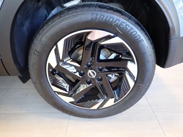 Nissan Qashqai DIG-T N-Connecta