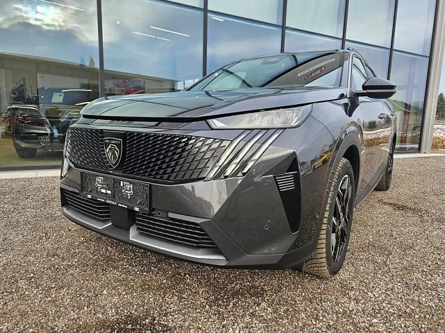 Peugeot 5008 mHEV 145 e-DCS6 Aut.