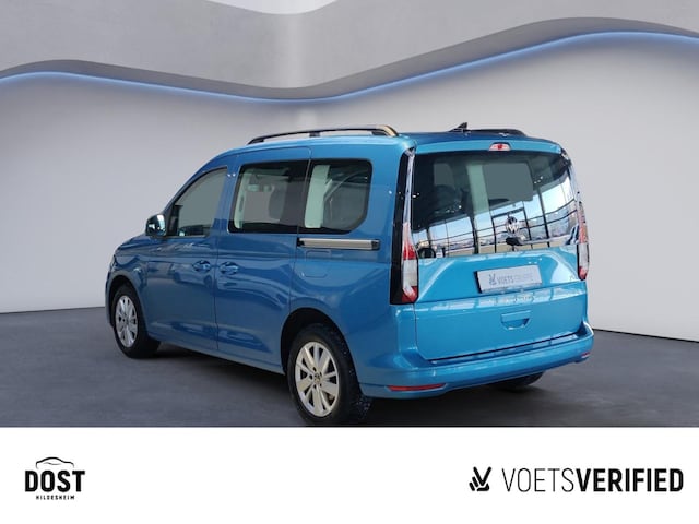 Volkswagen Caddy 1.5 TSI DSG Life