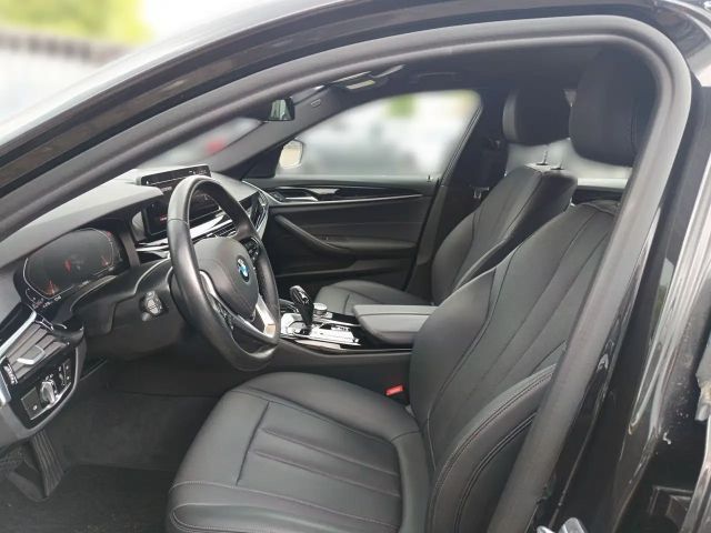 BMW 520 520d Sedan