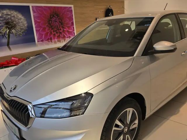 Skoda Fabia Style Style