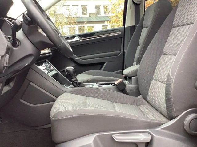 Volkswagen Touran 2.0 TDI