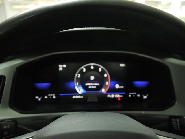 Volkswagen T-Roc 1.5 TSI Life