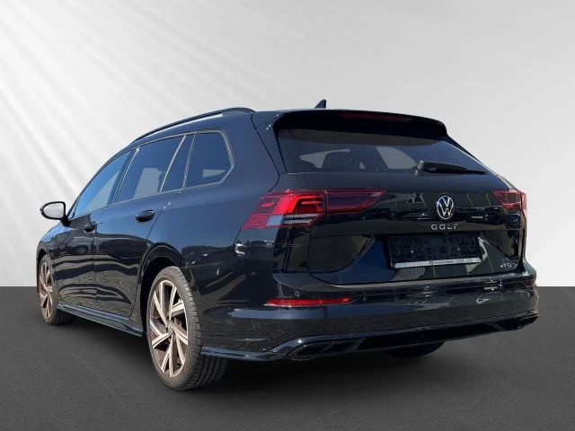 Volkswagen Golf R-Line Variant
