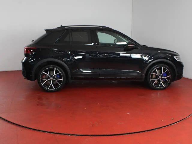 Volkswagen T-Roc 2.0 TSI DSG Style