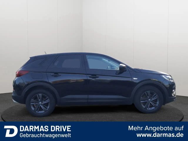 Opel Grandland X Grandland 1,5 CDTI Aut. "Design Line" LED DAB