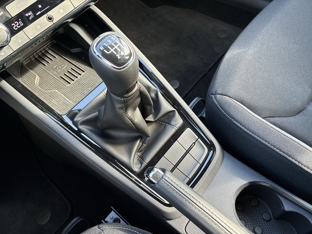 Skoda Kamiq 1.0 TSI Selection