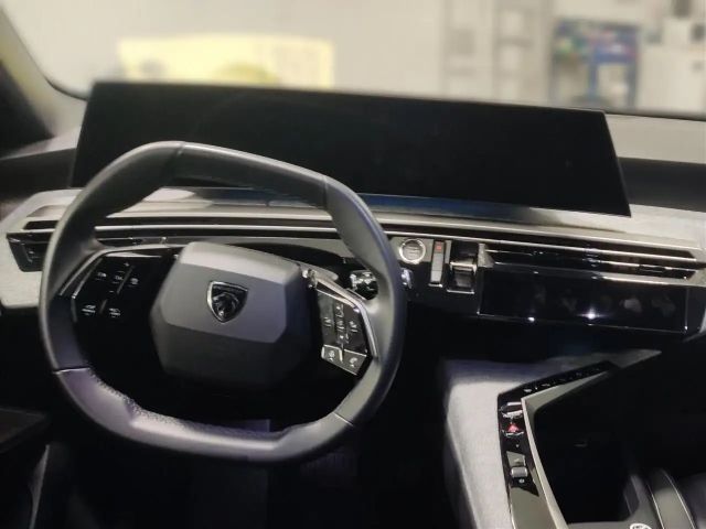 Peugeot 3008 Allure Pack Hybrid