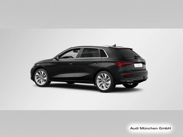 Audi A3 35 TDI S-Tronic Sedan