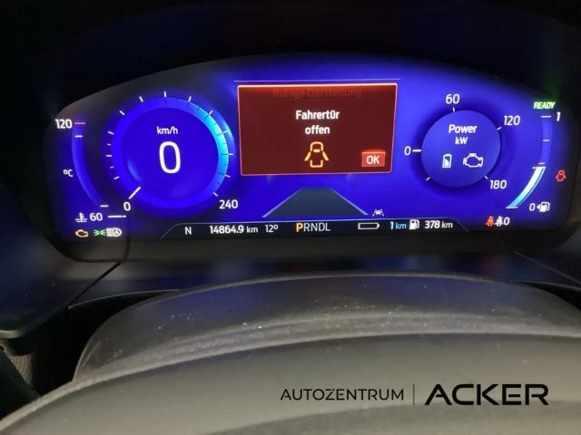 Ford Kuga Plug in Hybrid ST Line X