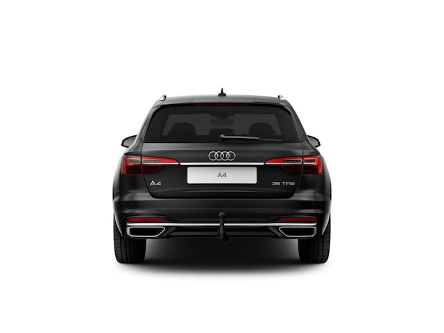 Audi A4 35 TFSI Avant S-Tronic