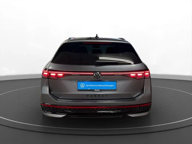 Volkswagen Passat 2.0 TDI R-Line Variant