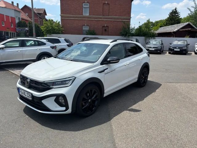 Volkswagen Taigo DSG R-Line Style