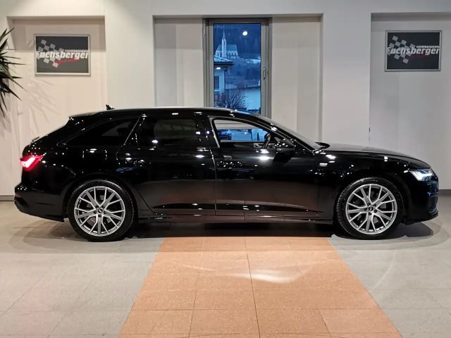 Audi A6 Quattro S-Line Sport