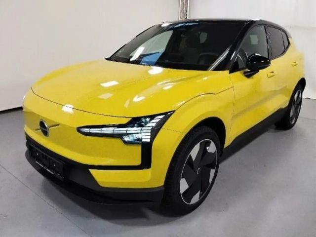 Volvo EX30 Achterwielaandrijving Plus