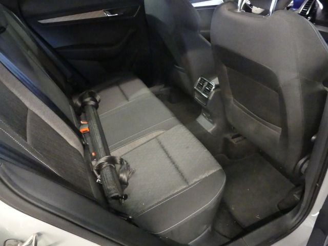 Skoda Karoq 2.0 TDI Style Style