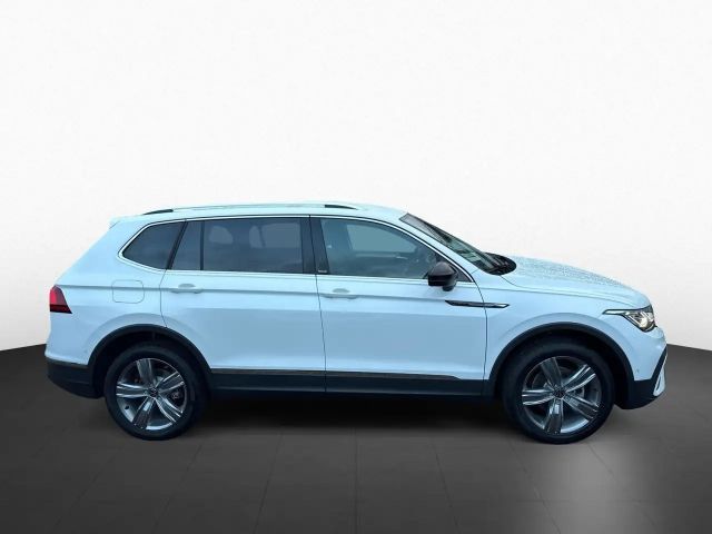 Volkswagen Tiguan Allspace DSG Move