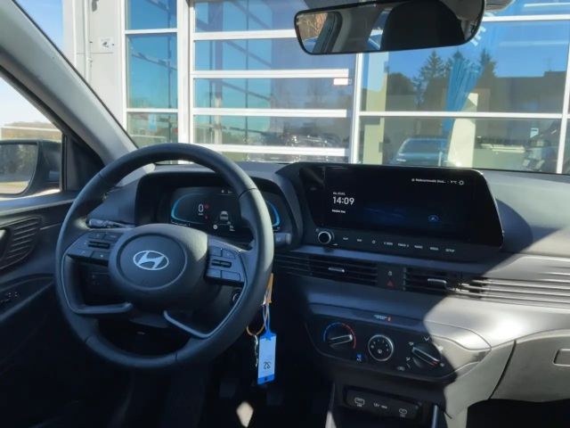 Hyundai Bayon 1.0 Select T-GDi