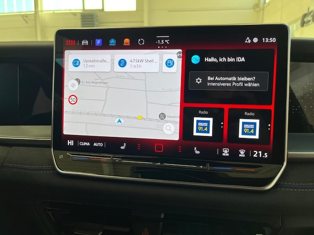 Volkswagen Tayron 2.0 TDI 4Motion DSG