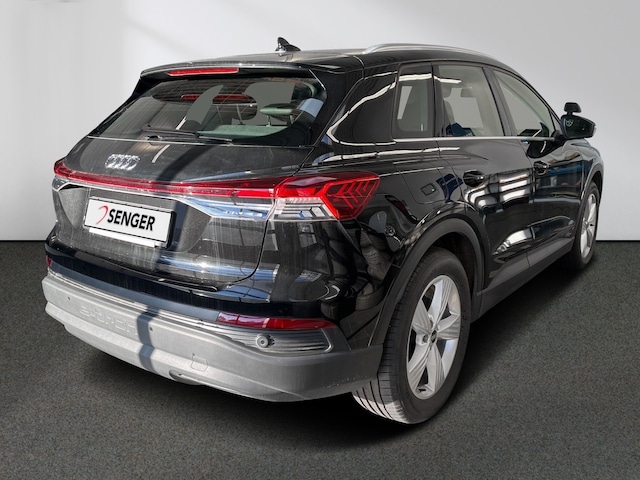 Audi Q4 e-tron 40