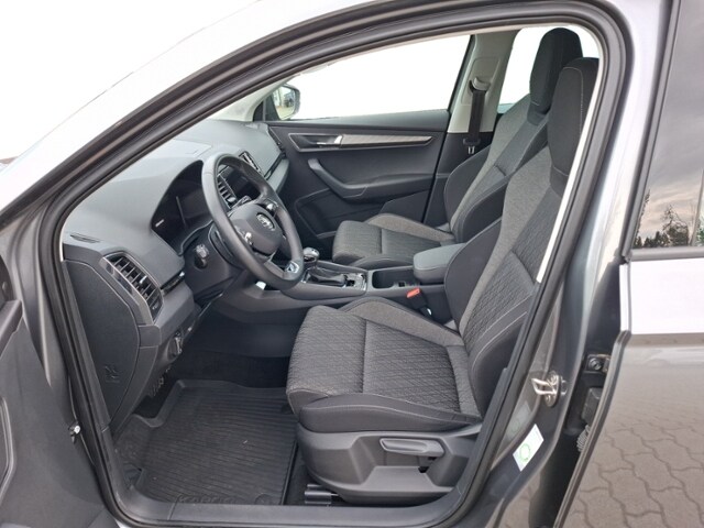 Skoda Karoq 2.0 TDI 4x4