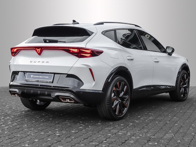 Cupra Formentor DSG VZ