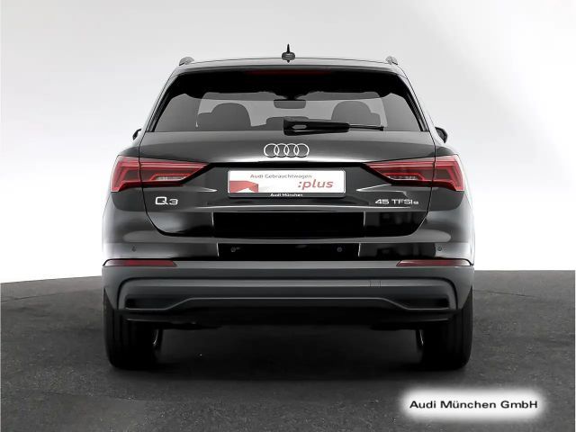 Audi Q3 45 TFSI Hybride S-Tronic