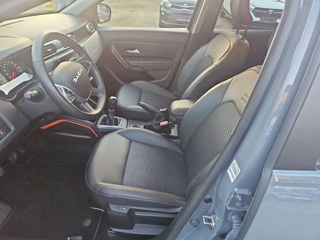 Dacia Duster Extreme II