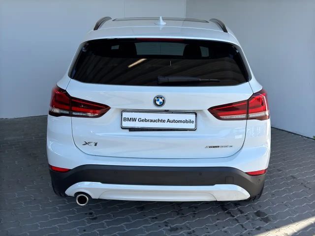 BMW X1 xDrive25e