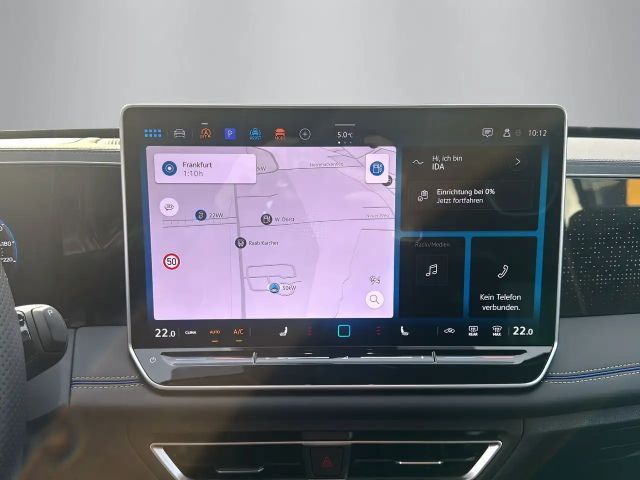 Volkswagen Tiguan 2.0 TDI DSG R-Line