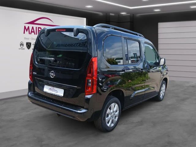 Opel Combo Life Ultimate