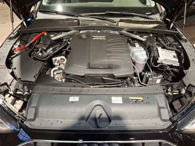 Audi A4 2.0 TDI S-Tronic