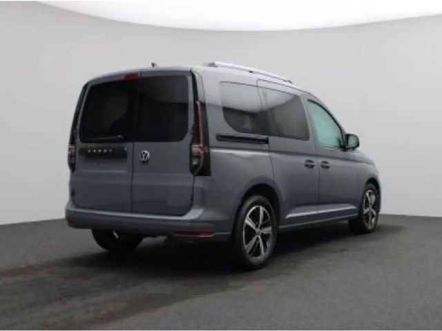 Volkswagen Caddy 1.5 TSI DSG Style