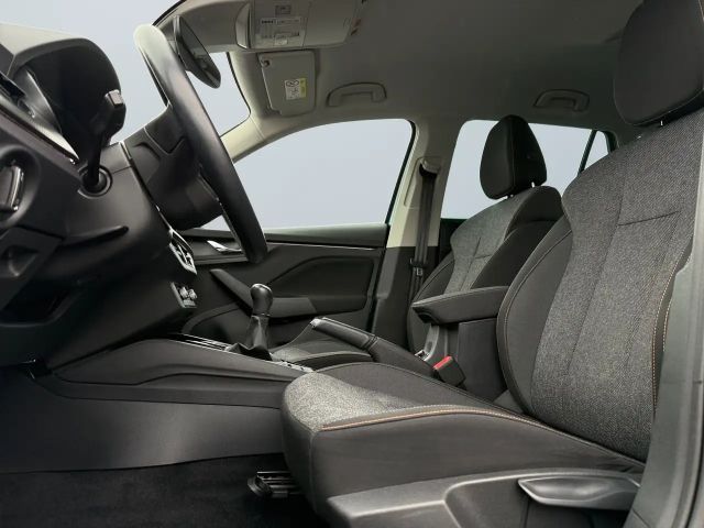 Skoda Kamiq 1.0 TSI