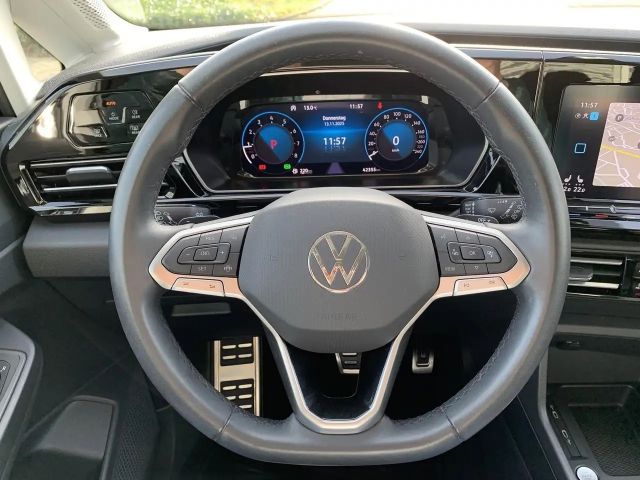 Volkswagen Caddy DSG Style