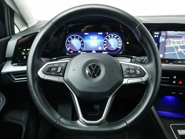 Volkswagen Golf 2.0 TSI DSG Golf VIII Style