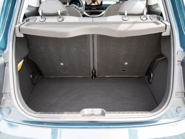 Fiat 500e 42 kWh Icon