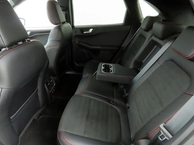 Ford Kuga Hybrid ST Line X