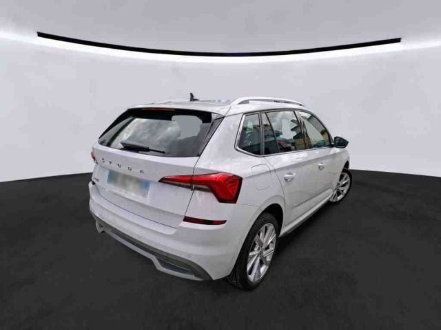 Skoda Kamiq 1.5 TSI Style Style