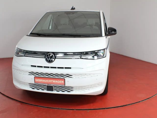 Volkswagen Multivan 2.0 TDI DSG Lang Style T7