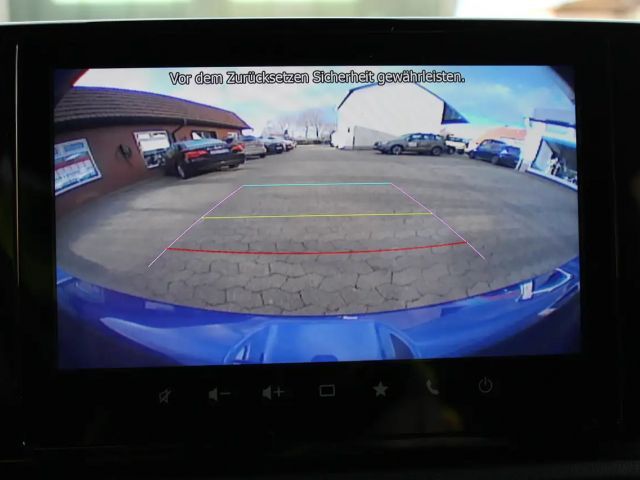 Suzuki Swift Comfort DualJet Hybrid