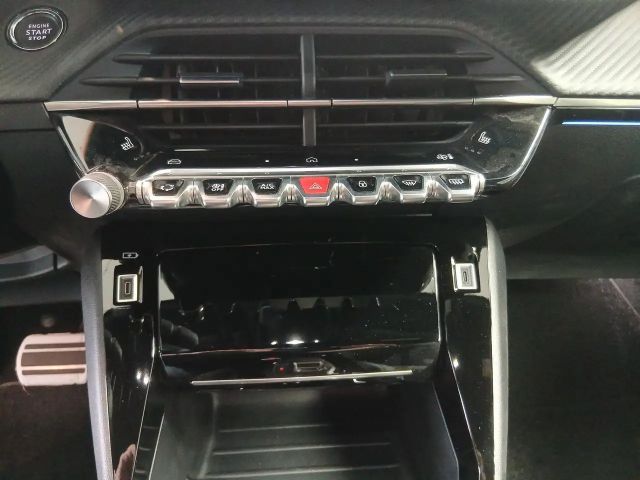 Peugeot 208 GT-Line Hybrid