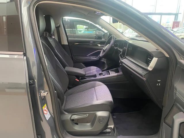 Volkswagen Tayron DSG