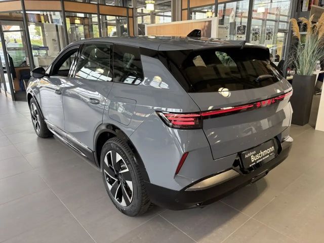 Opel Grandland X Edition