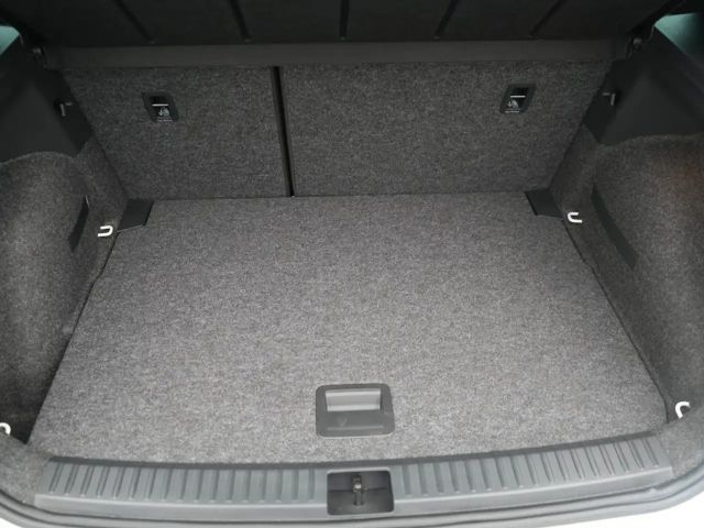 Seat Arona DSG FR-lijn