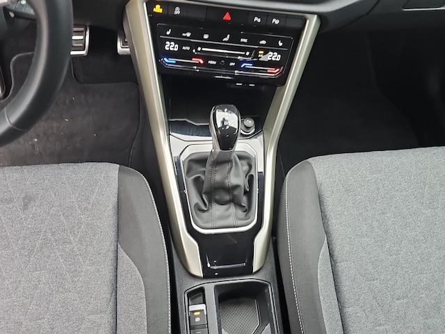 Volkswagen T-Roc 1.5 TSI DSG Move