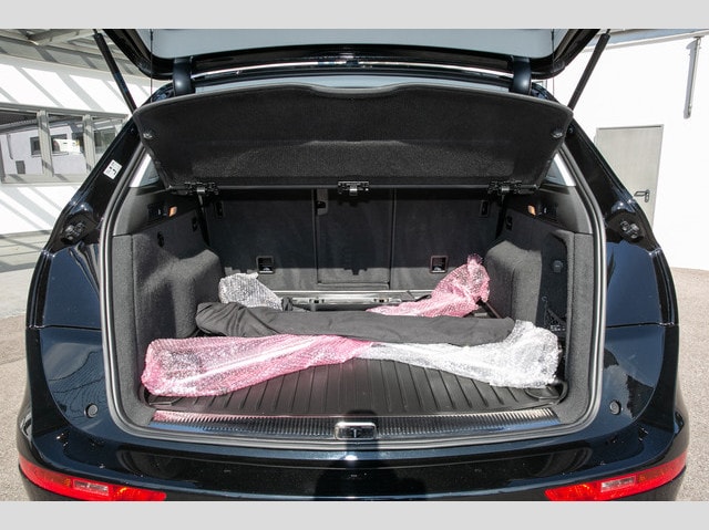 Audi Q3 35 TFSI S-Tronic